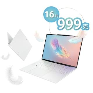 【Acer】微軟M365組★16吋Ryzen AI 5 999g輕薄 AI 筆電-月銀白(Swift Air/SFA16-61M-R1PA/R5-330/16G/512G)