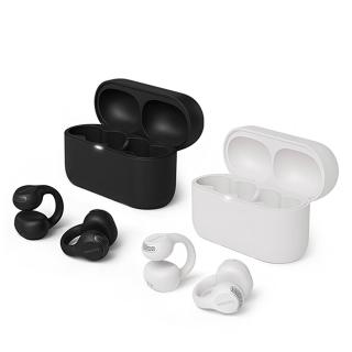 【Philips 飛利浦】Philips 飛利浦 TAQ2000 耳夾式真無線藍牙耳機