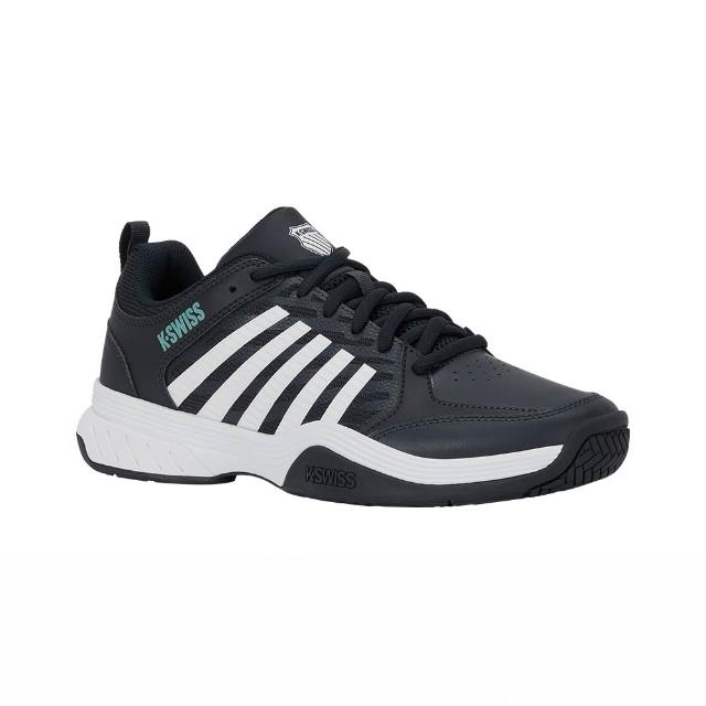 【K-SWISS】入門網球鞋 COURT EXPRESS 2 匹克球 網球 羽球 男鞋女鞋 多色 (04428/94428)