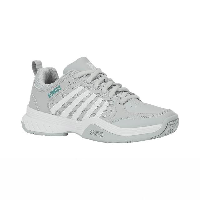【K-SWISS】入門網球鞋 COURT EXPRESS 2 匹克球 網球 羽球 男鞋女鞋 多色 (04428/94428)