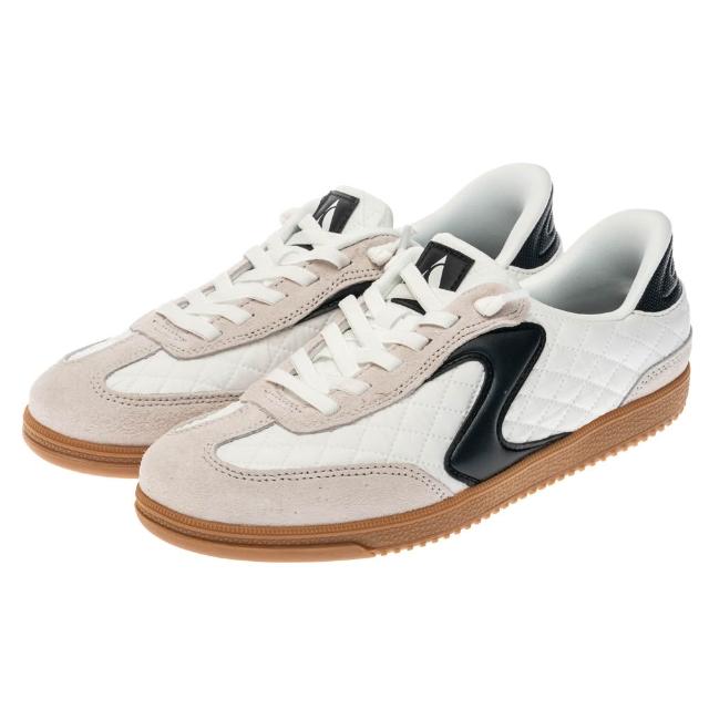 【SKECHERS】女鞋 休閒系列 休閒鞋 瞬穿舒適科技 HOTSHOT - COZY FIT 寬楦款(185329WWBK)