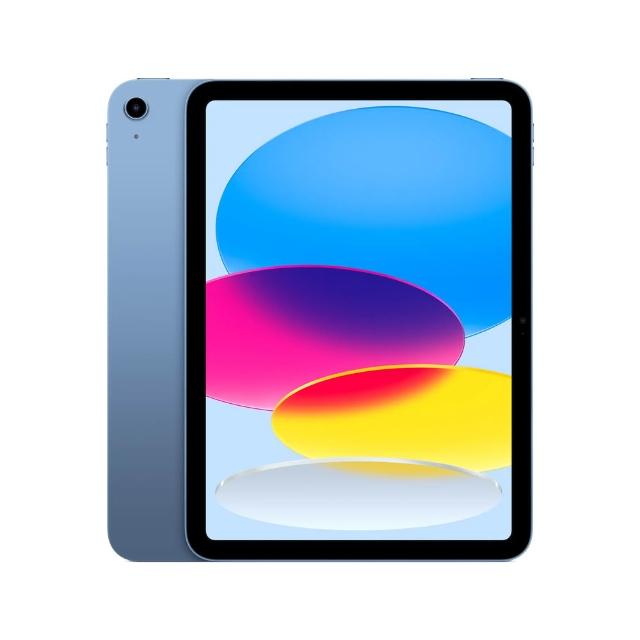 【Apple】2025 iPad 11 A16/11吋/WiFi/256G 平板電腦