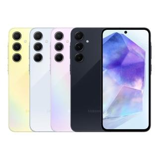 【Samsung 三星】A級福利品 Galaxy A55 5G 6.6吋(8G/256G)(其他規格)