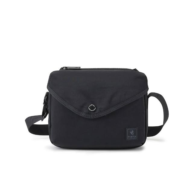 【PORTER INTERNATIONAL】新品手提包 輕量斜背包 單肩包 真皮短夾(多款任選)