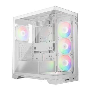 【華碩平台】Ultra 7 二十四核{星夜2}AI效能電腦(U7-270K Plus/Z890/16G D5/500G)