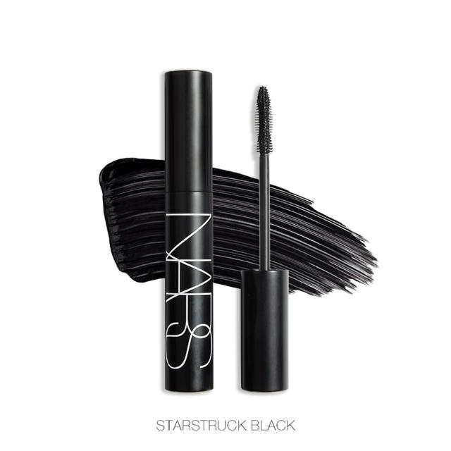 【NARS】官方直營 濃密叛逆睫毛膏(任選) 新品上市