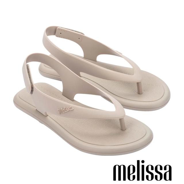 【Melissa】巴西品牌 新品精選輕量防水 娃娃鞋/涼鞋/拖鞋(任選均一價) 防潑水
