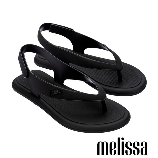 【Melissa】巴西品牌 新品精選輕量防水 娃娃鞋/涼鞋/拖鞋(任選均一價) 防潑水
