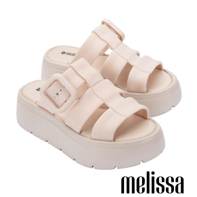 【Melissa】巴西品牌 新品精選輕量防水 娃娃鞋/涼鞋/拖鞋(任選均一價) 防潑水