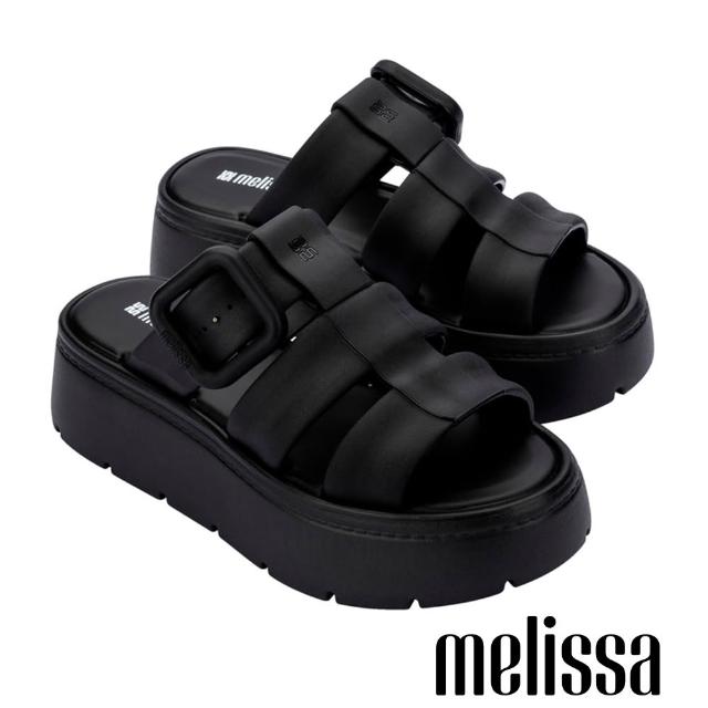 【Melissa】巴西品牌 新品精選輕量防水 娃娃鞋/涼鞋/拖鞋(任選均一價) 防潑水