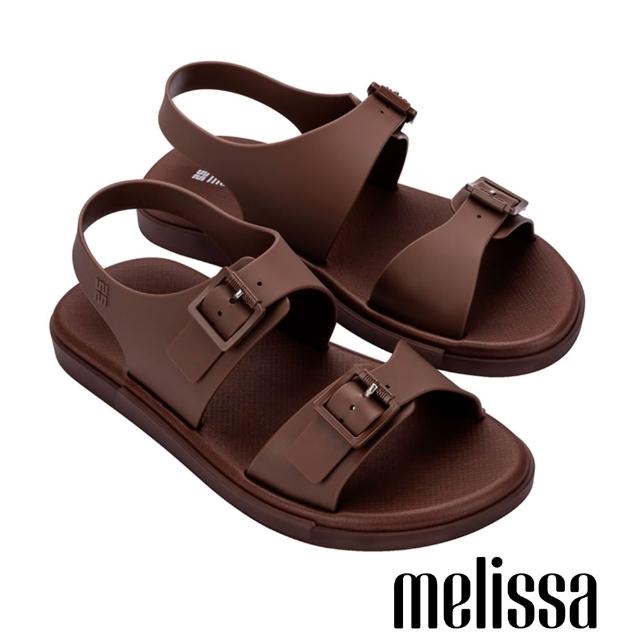 【Melissa】巴西品牌 新品精選輕量防水 娃娃鞋/涼鞋/拖鞋(任選均一價) 防潑水