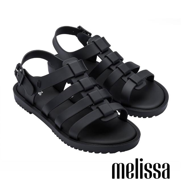 【Melissa】巴西品牌 新品精選輕量防水 娃娃鞋/涼鞋/拖鞋(任選均一價) 防潑水