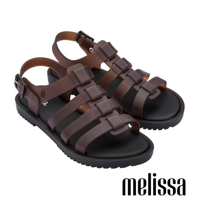 【Melissa】巴西品牌 新品精選輕量防水 娃娃鞋/涼鞋/拖鞋(任選均一價) 防潑水