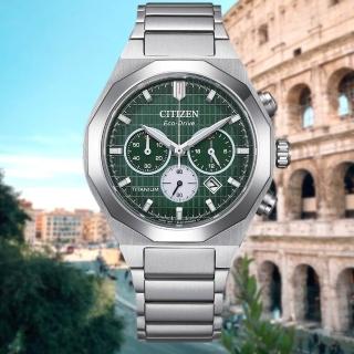 【CITIZEN 星辰】35週年限定 復刻1977 潛水錶 機械錶 男錶 手錶 父親節 生日 送禮 推薦 禮物 NB6026-56L