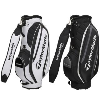 【TaylorMade】TRUE LITE CartBag TL873 輕量高爾夫球桿袋 (日系 2026新色)