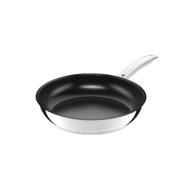 【WMF】Durado 陶瓷不沾鍋 28cm 萬用深煎鍋/平底鍋/炒鍋 三款任選