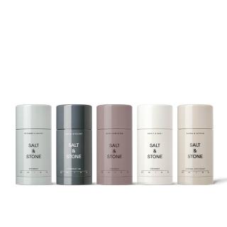 【SALT & STONE】官方直營 體香膏(七種香氣) (二入組)