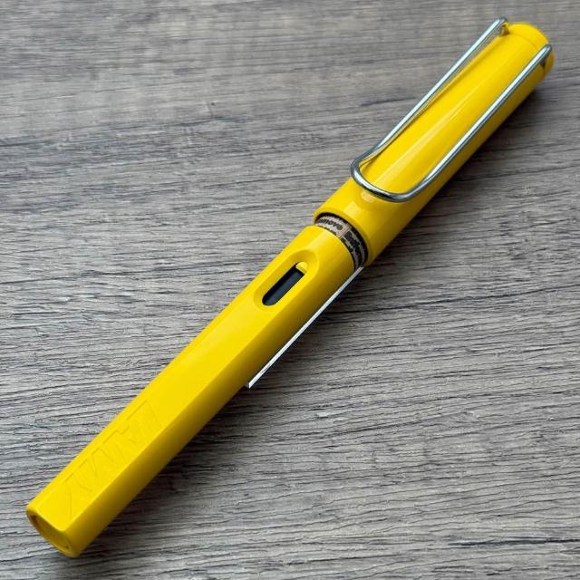 【LAMY】Safari狩獵者系列 鋼筆 [多色可選] 常規色