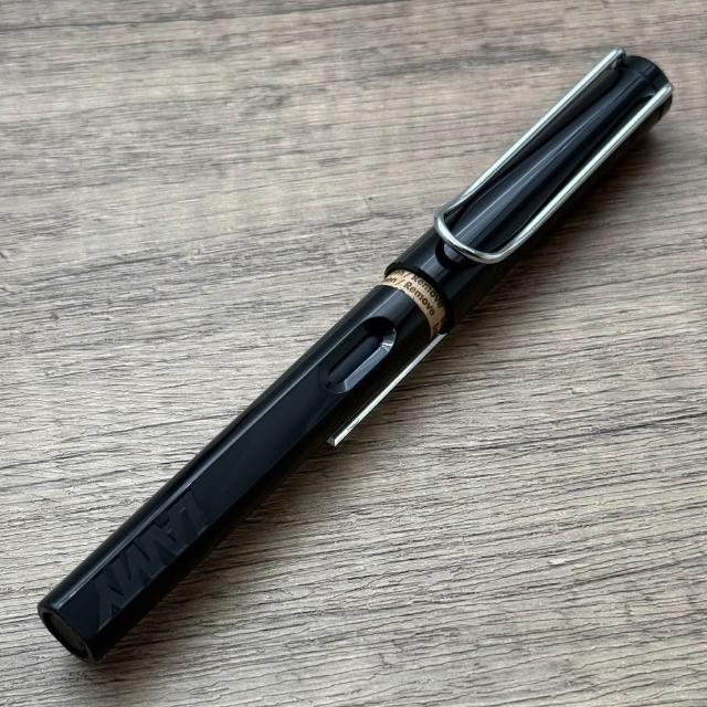 【LAMY】Safari狩獵者系列 鋼筆 [多色可選] 常規色