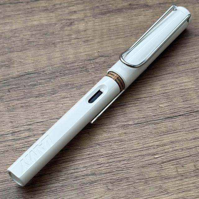 【LAMY】Safari狩獵者系列 鋼筆 [多色可選] 常規色