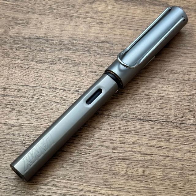 【LAMY】AL-star恆星系列 鋼筆 [多色可選] 常規色