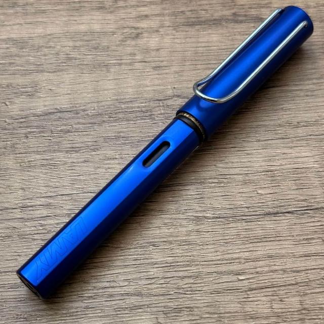 【LAMY】AL-star恆星系列 鋼筆 [多色可選] 常規色
