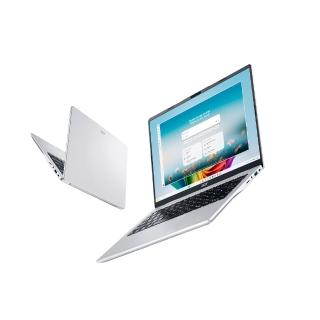 【Acer 宏碁】筆電包/羅技鼠★14吋輕薄AI筆電-銀(Aspire Lite/AL14-56P-519H/Ultra 5-226V/16G/512G/W11)