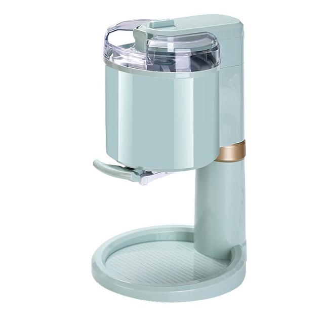 Loha 樂活家 家用自動冰淇淋機 1000ML 親子手作水果雪酪（一鍵開機/健康自制/快速制作/可拆卸洗）