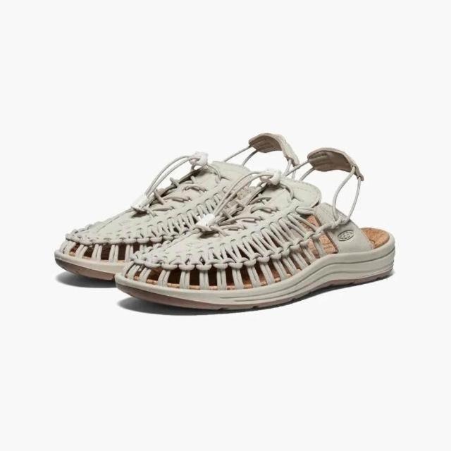 【KEEN】中性款 UNEEK II Convertible 涼鞋