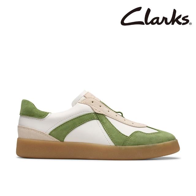 【Clarks】休閒男鞋 女鞋 運動鞋 休閒涼鞋(父親節限定)