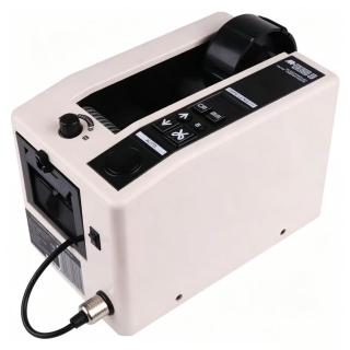 【諾必行】M1000全自動感應膠帶切割機 膠紙小型切割器 膠紙機（循環切割 智能計數 寬度調節）
