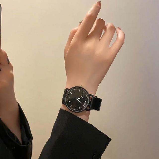 【LEEHER】對錶/時尚/女錶/石英錶/錶帶/禮物/考試錶/男錶/學生手錶/手錶/復古