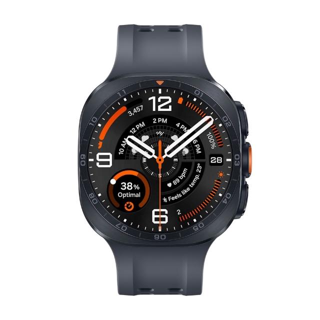 【Samsung 三星】Galaxy Watch Ultra2 LTE 47mm智慧手錶(L715F 不支援IOS系統 )