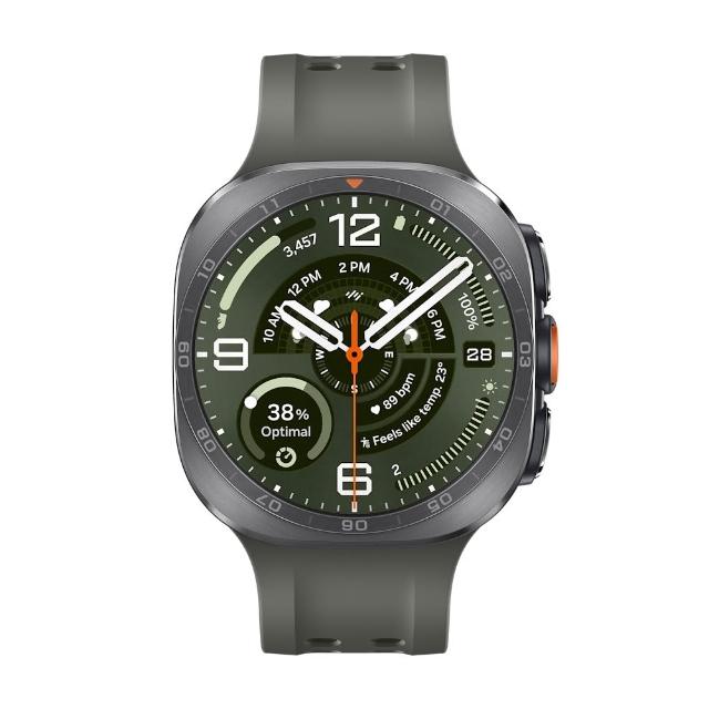 【Samsung 三星】Galaxy Watch Ultra2 LTE 47mm智慧手錶(L715F 不支援IOS系統 )