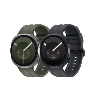 【Samsung 三星】Galaxy Watch9 LTE 44mm智慧手錶(L355F  加價購)