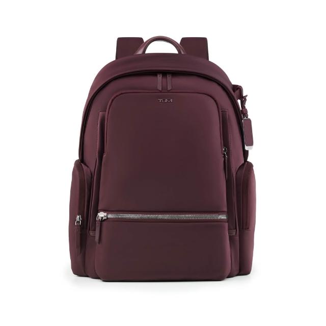 【TUMI】Voyageur Celina 15 吋筆電都會時尚後背包 ( 多色可選 )