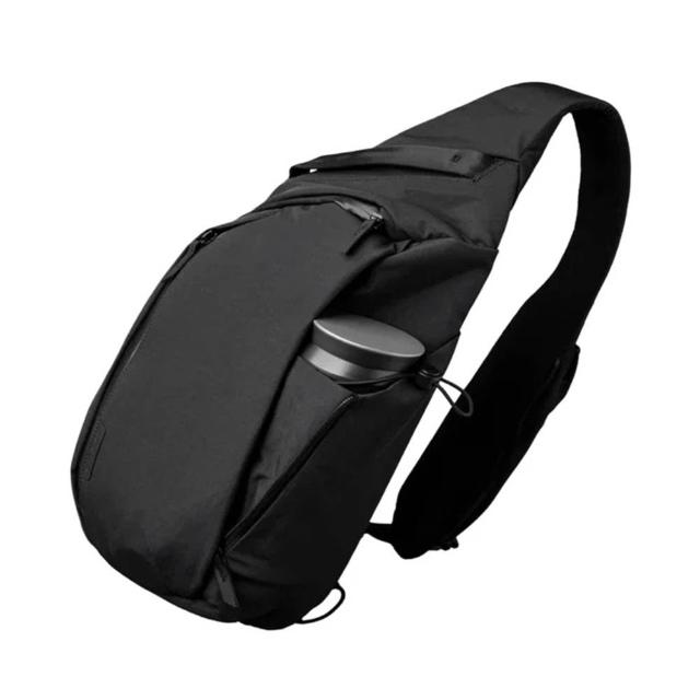【ALPAKA】Metro Crossbody 7.5L Axoflux 210D 肩背包