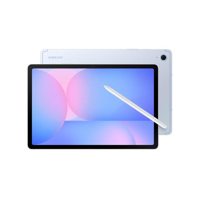 【Samsung 三星】Galaxy Tab S10 FE 10.9吋 8G/128G WiFi X520 平板電腦
