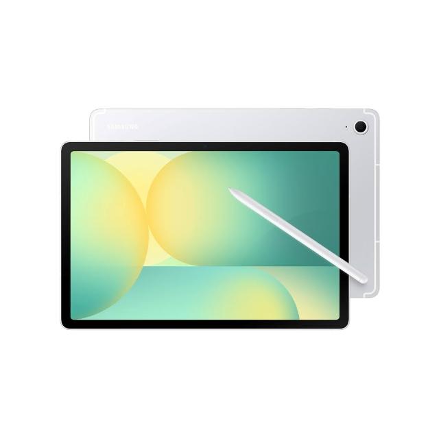 【Samsung 三星】Galaxy Tab S10 FE 10.9吋 8G/128G WiFi X520 平板電腦