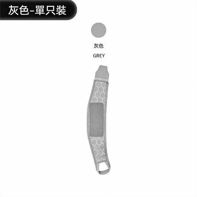 【LEEHER】瑜伽/支撐/運動護腕/纏繞式/跑步/護腕/減震/羽球/重訓/腱鞘護腕
