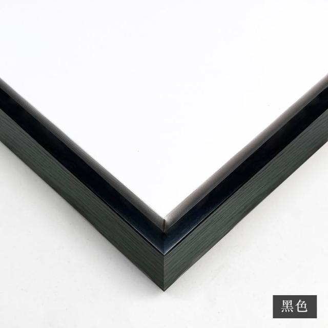 【菠蘿選畫所】父子擁抱-40x40cm(父親節畫作/童趣插畫風父親節畫作/專屬客製禮物)