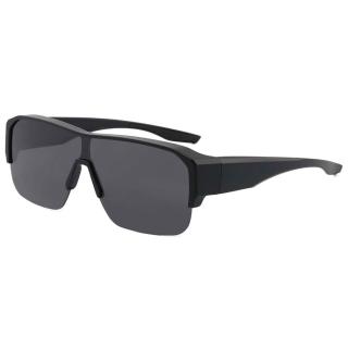 【JINPEI 錦沛】套鏡式偏光Polarized 太陽眼鏡 (抗UV400 PC防撞 近視族專用)