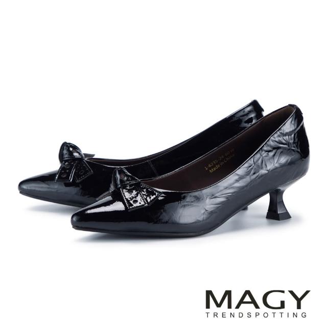 【MAGY】真皮/綁帶/厚底/中跟/涼鞋/拖鞋/休閒鞋/德訓鞋(多款任選)