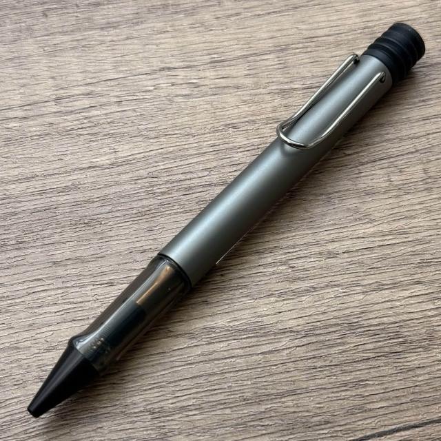 【LAMY】Lx奢華系列 原子筆 [多色可選]