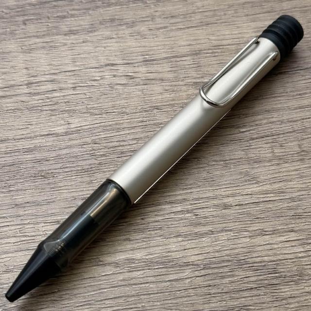 【LAMY】Lx奢華系列 原子筆 [多色可選]