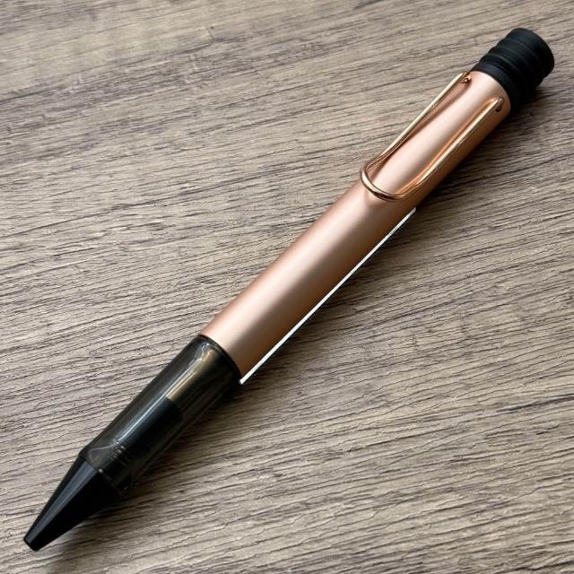 【LAMY】Lx奢華系列 原子筆 [多色可選]