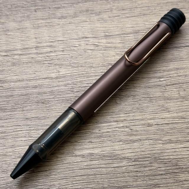 【LAMY】Lx奢華系列 原子筆 [多色可選]