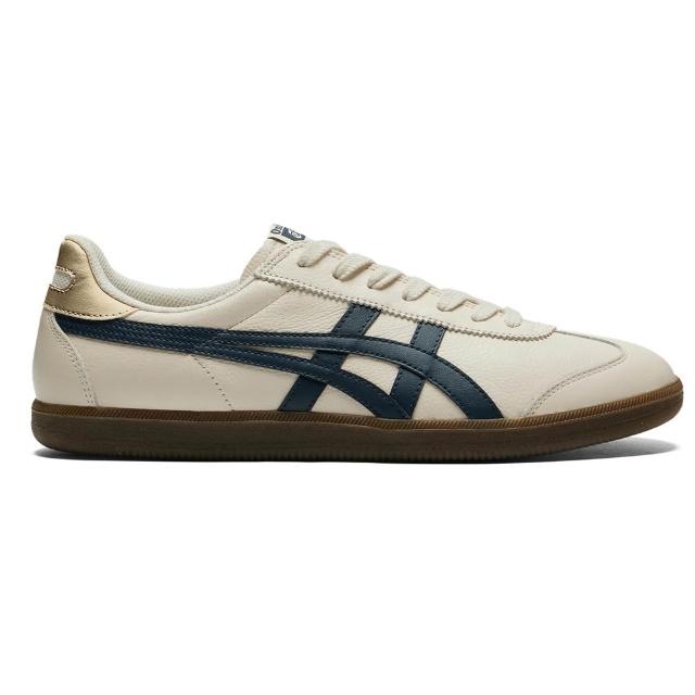 【Onitsuka Tiger】鬼塚虎 皮革TOKUTEN 休閒鞋 (1183C429-600/1183C429-250/1183C429-200)