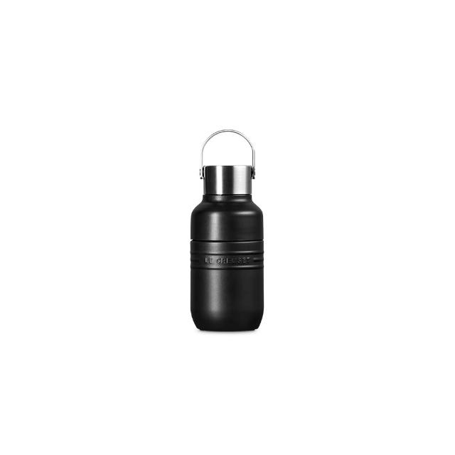 【Le Creuset】On The Go 系列保溫水壺250ml-無盒(10色選1)