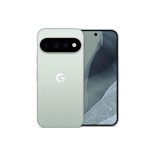 贈配件【Google】Pixel 11 Pro XL 5G 6.8吋(16G/512G/Tensor G6+Titan M3安全晶片/5000萬鏡頭畫素/AI手機)